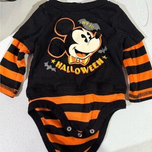 Disney baby 1st Halloween